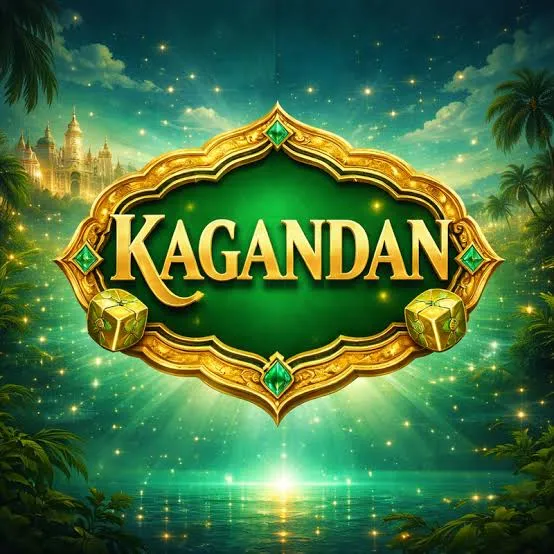 KAGANDAN - Aplikasi Lagu Anak Terbaik untuk Keluarga