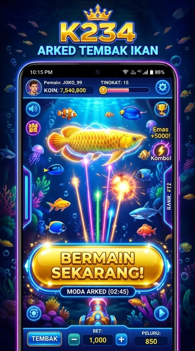 k234 - Kanal Aplikasi Untuk Mengunduh Beragam Software Indonesia